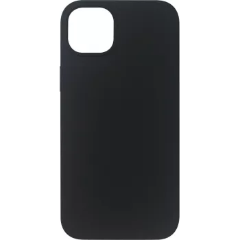 Telefoonhoesje eSTUFF ES67101022 zwart Apple compatibiliteit