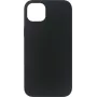 Telefoonhoesje eSTUFF ES67101022 zwart Apple compatibiliteit