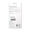 eSTUFF Infinite Vienna ES67101025 telefoonhoesje voor iPhone 15, MagSafe-compatibel, TPU, zwart