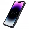 eSTUFF Infinite Vienna ES67101026 telefoonhoesje voor iPhone 15 Plus, MagSafe-compatibel, TPU, zwart