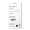 eSTUFF Infinite Vienna ES67101026 telefoonhoesje voor iPhone 15 Plus, MagSafe-compatibel, TPU, zwart