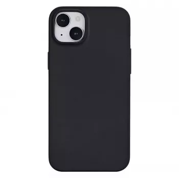 eSTUFF ES67101026 telefoonhoesje 17 cm (6,7 inch) hoesje zwart