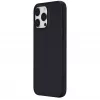 eSTUFF Infinite Vienna ES67101028 telefoonhoesje voor iPhone 15 Pro Max, MagSafe-compatibel, TPU, zwart