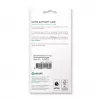 eSTUFF Infinite Vienna ES67101028 telefoonhoesje voor iPhone 15 Pro Max, MagSafe-compatibel, TPU, zwart