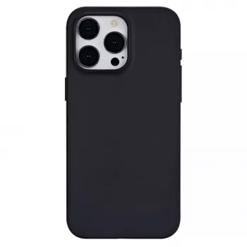 eSTUFF ES67101028 telefoonhoesje 17 cm (6,7 inch) hoesje zwart
