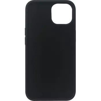 eSTUFF ES67120021 telefoonhoesje 15,5 cm (6,1 inch) hoesje zwart