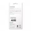 eSTUFF Infinite Riga ES67120026 hoesje voor iPhone 15 Plus, MagSafe-compatibel, siliconen, polycarbonaat, zwart