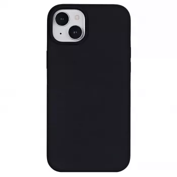 eSTUFF ES67120026 telefoonhoesje 17 cm (6,7 inch) hoesje zwart