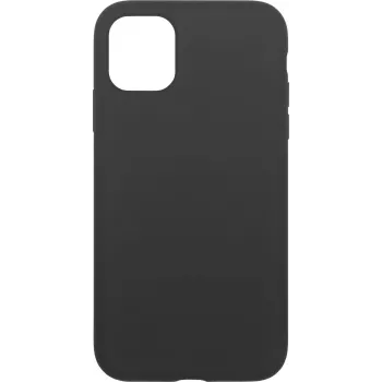 eSTUFF ES67120029 telefoonhoesje 15,5 cm (6,1 inch) hoesje zwart