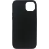 eSTUFF Infinite Riga ES67120029 hoesje voor iPhone 11, MagSafe-compatibel, polycarbonaat, siliconen, zwart
