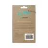 eSTUFF Berlin ES67140004 magnetisch hoesje voor iPhone 13 Pro Max, MagSafe-compatibel, TPU, transparant