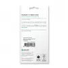 eSTUFF Berlin ES67140028 magnetisch hoesje voor iPhone 15 Pro Max, MagSafe-compatibel, polycarbonaat, TPU, transparant