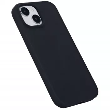 eSTUFF ES67150025 telefoonhoesje 15,5 cm (6,1 inch) hoesje zwart