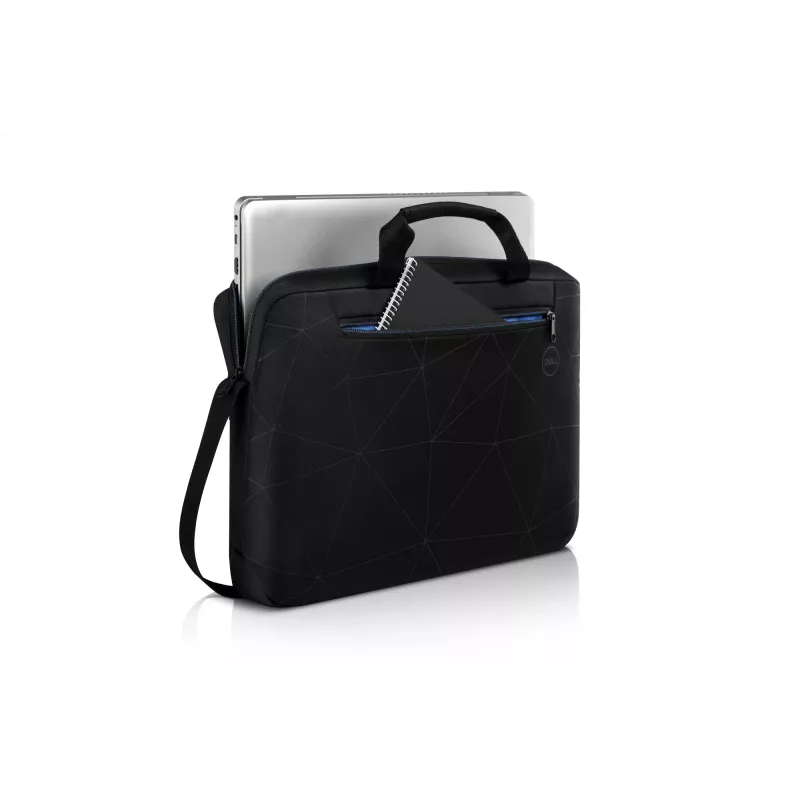 DELL ES1520C 39,6 cm (15,6 inch) aktetas zwart