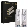 SFP-module Extralink EX.35894 1,25 Gbit/s LC/UPC 1310 nm 2 km singlemode DOM 2-pack