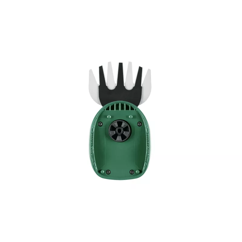 Bosch F016800616 Isio grasscheeropzetstuk (model 2022), 8 cm