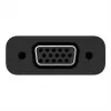 USB-C VGA-adapter Belkin F2CU037BTBLK zwart