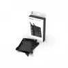 HDD-montagebeugel Fractal Design FD-A-TRAY-001 staal universeel