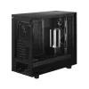 PC-behuizing Fractal Design Define 7 midi tower zwart
