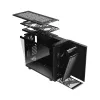 PC-behuizing Fractal Design Define 7 midi tower zwart