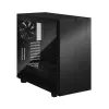 PC-behuizing Fractal Design Define 7 midi tower zwart