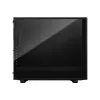 PC-behuizing Fractal Design Define 7 midi tower zwart