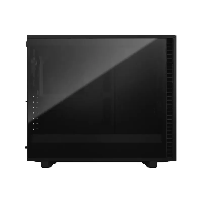 PC-behuizing Fractal Design Define 7 midi tower zwart