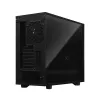 PC-behuizing Fractal Design Define 7 midi tower zwart