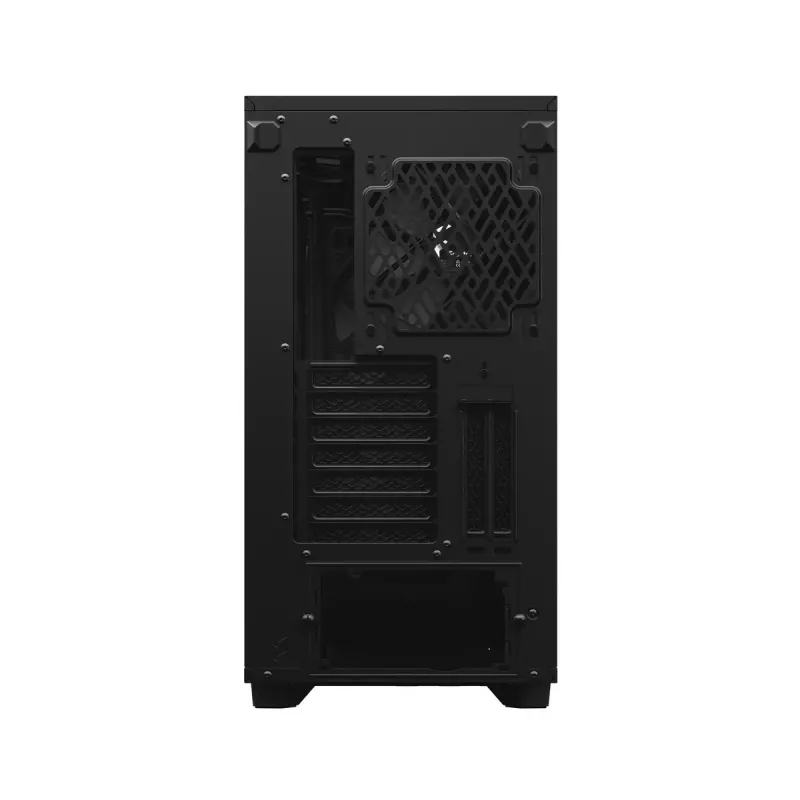 PC-behuizing Fractal Design Define 7 midi tower zwart