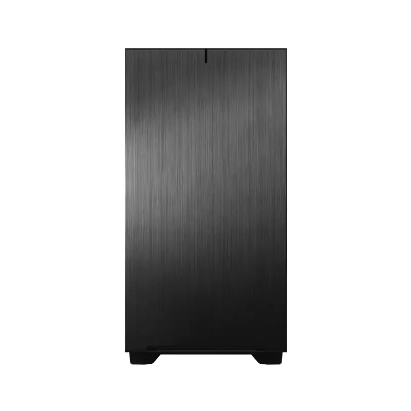 PC-behuizing Fractal Design Define 7 midi tower zwart