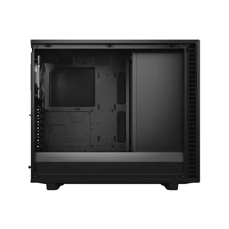 PC-behuizing Fractal Design Define 7 midi tower zwart