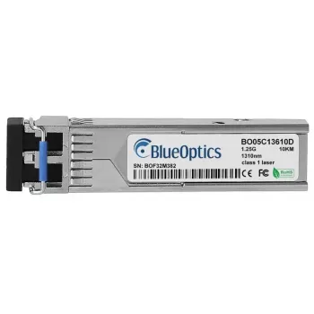 Glasvezel-transceivermodule BlueOptics FN-TRAN-LX-BO SFP 10000 m