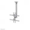 Neomounts FPMA-C400SILVER monitor-/tv-plafondsteun 32–60 inch – H 64–104 cm