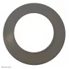 Neomounts FPMA-CRS6 plafondafdekking – doorsn. 60 mm, zilver, kunststof, plafond, 3 mm, 6 cm, 1 stuks