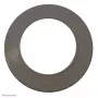 Neomounts FPMA-CRS6 plafondafdekking – doorsn. 60 mm, zilver, kunststof, plafond, 3 mm, 6 cm, 1 stuks
