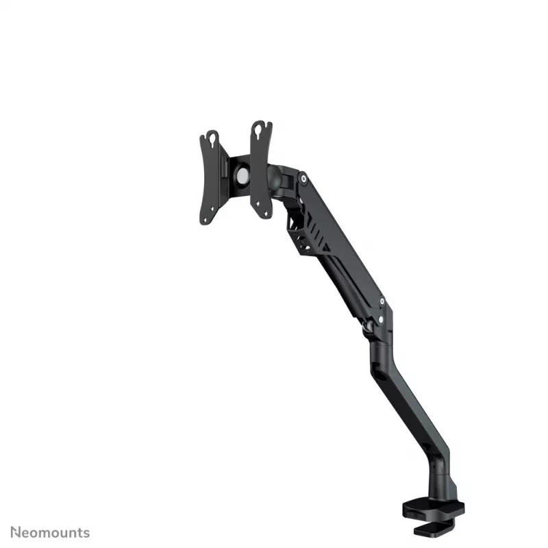 Desk monitorarm Neomounts FPMA-D750 zwart