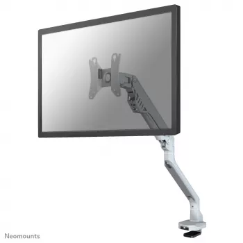 Neomounts FPMA-D750SILVER monitorarm 10-32 inch - gasveer - Topfix