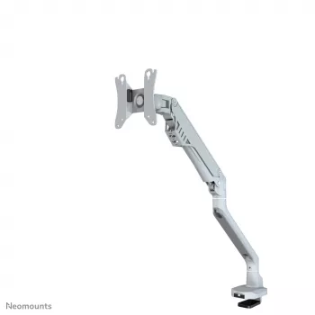Neomounts FPMA-D750SILVER monitorarm 10-32 inch - gasveer - Topfix