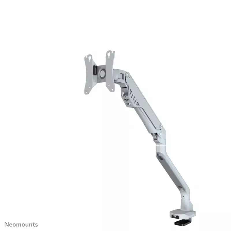 Neomounts FPMA-D750SILVER monitorarm 10-32 inch - gasveer - Topfix