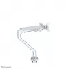 Neomounts FPMA-D750SILVER monitorarm 10-32 inch - gasveer - Topfix