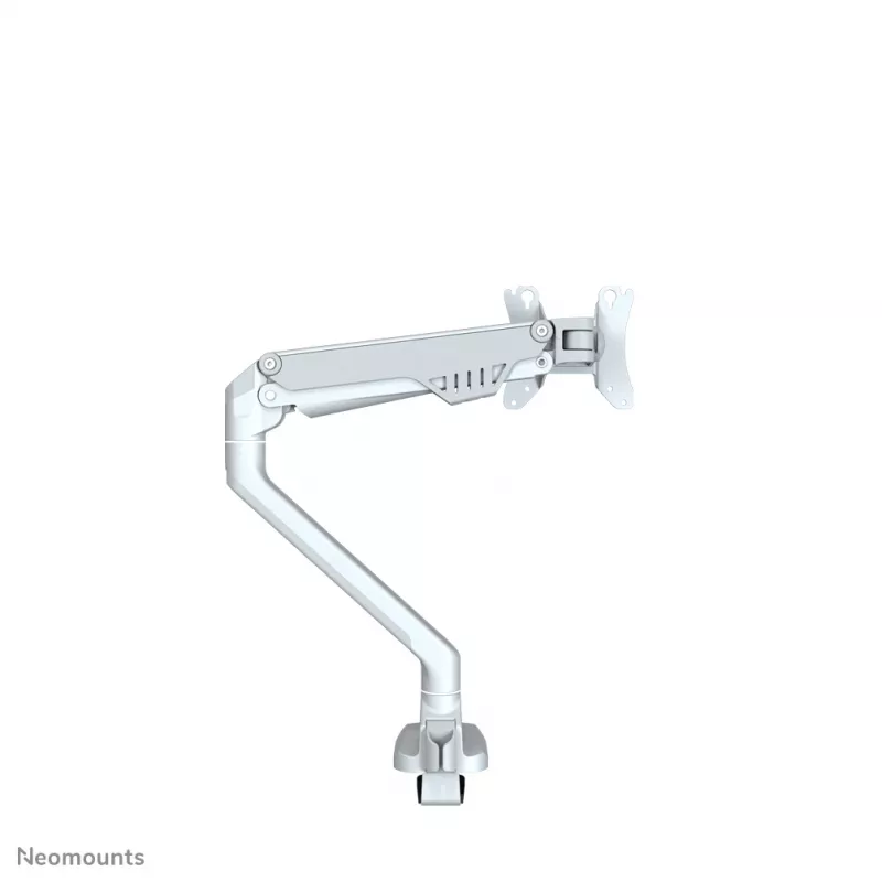 Neomounts FPMA-D750SILVER monitorarm 10-32 inch - gasveer - Topfix