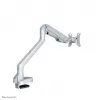 Neomounts FPMA-D750SILVER monitorarm 10-32 inch - gasveer - Topfix