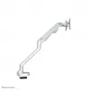 Neomounts FPMA-D750SILVER monitorarm 10-32 inch - gasveer - Topfix