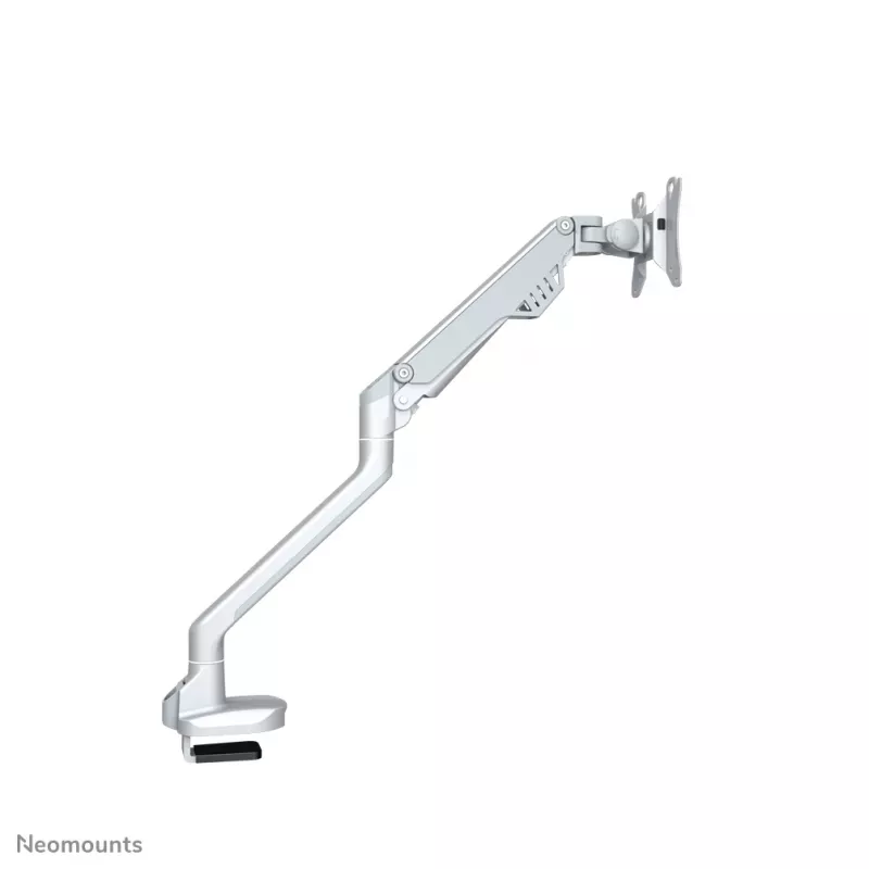 Neomounts FPMA-D750SILVER monitorarm 10-32 inch - gasveer - Topfix