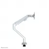 Neomounts FPMA-D750SILVER monitorarm 10-32 inch - gasveer - Topfix