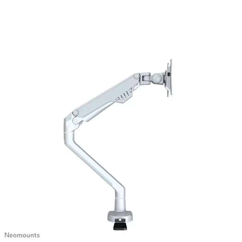 Neomounts FPMA-D750SILVER monitorarm 10-32 inch - gasveer - Topfix