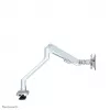Neomounts FPMA-D750SILVER monitorarm 10-32 inch - gasveer - Topfix