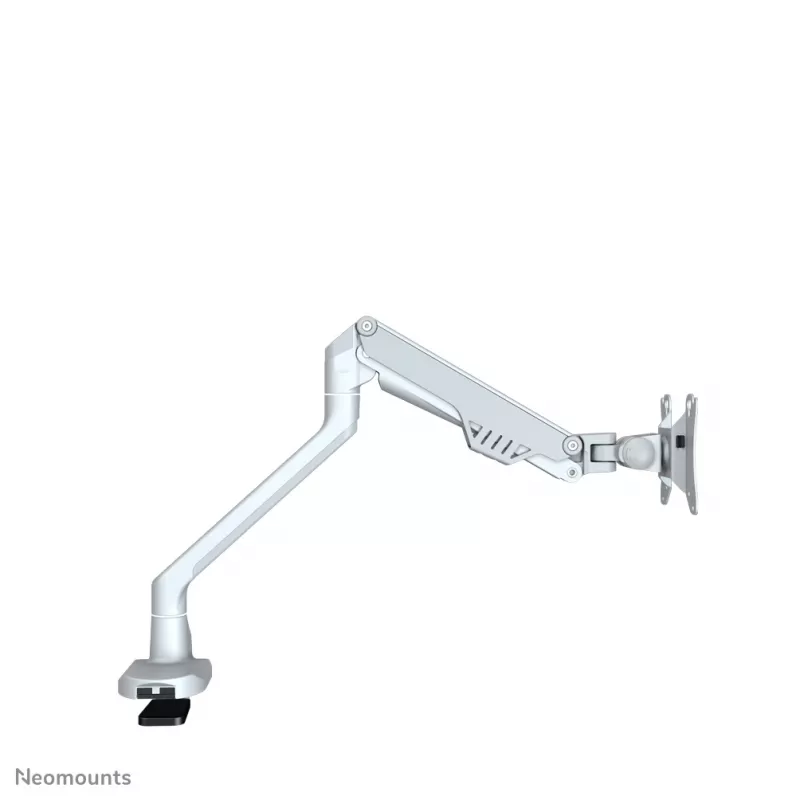 Neomounts FPMA-D750SILVER monitorarm 10-32 inch - gasveer - Topfix