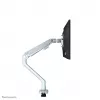 Neomounts FPMA-D750SILVER monitorarm 10-32 inch - gasveer - Topfix