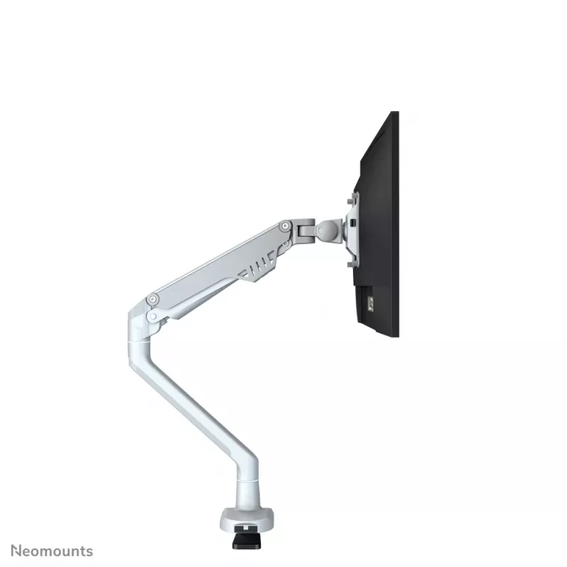 Neomounts FPMA-D750SILVER monitorarm 10-32 inch - gasveer - Topfix